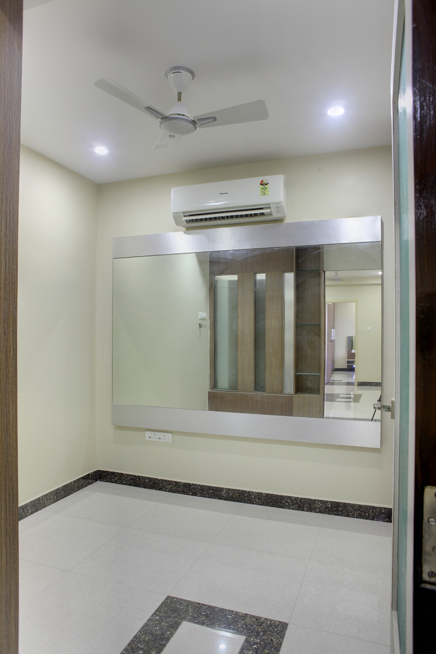 Hostel Block